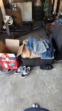 CLOTHES