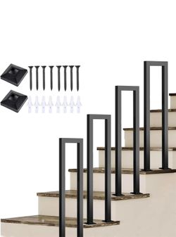 Handrail (1 count)