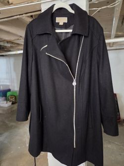 MICKAEL KORS COAT