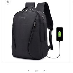 Shoulder Bad Charging Station