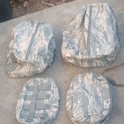 New Army Travel Bag Sets P/U Only 