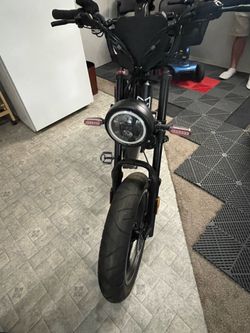 Juiced Hyperscrambler 2