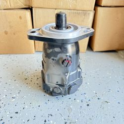 EATON 74315-LAA HIGH SPEED HYDRAULIC MOTOR