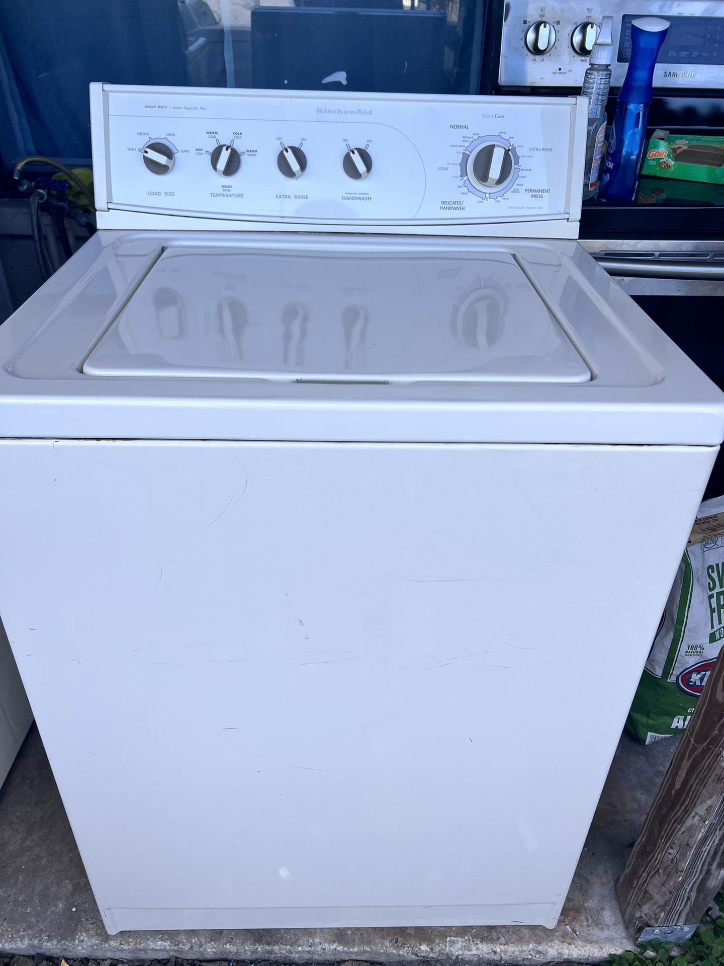 Kenmore Top Load Washer DELIVERY AVAILABLE 🚚