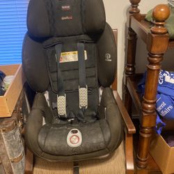 Britax Car seat