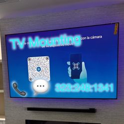 Tv Wall Mount (multi surface)