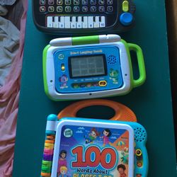 Kids Tablets 