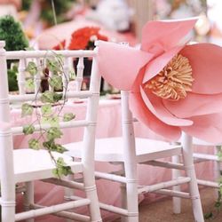 Kids Chairs And Table 