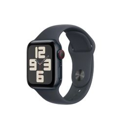Apple Watch SE 2nd Generation Size M/L