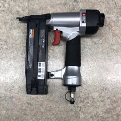 Porter Cable Mod. BN200SB 5/8” - 2” 18-Gauge Brad Nailer 
