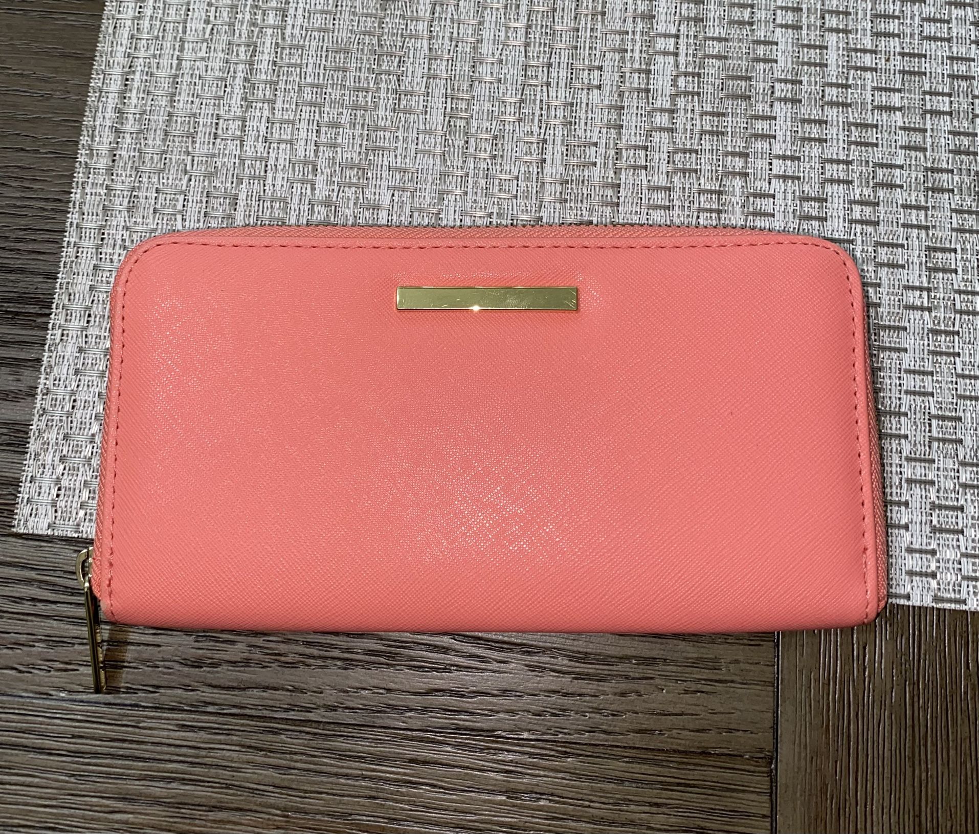 Pink Wallet LOCATED IN COVINA