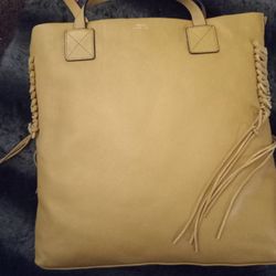 Vince Camuto Purse