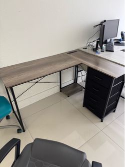 Desk