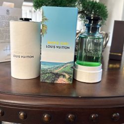 Louis Vuitton Pacific Chill 