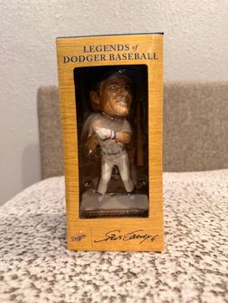 Steve Garvey Bobblehead