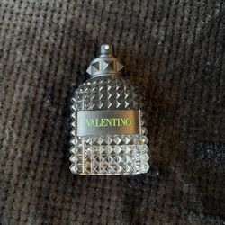 Valentino UOMO Born in Roma Green Stravaganza MEN 1.7oz 50ml EDT Toilette