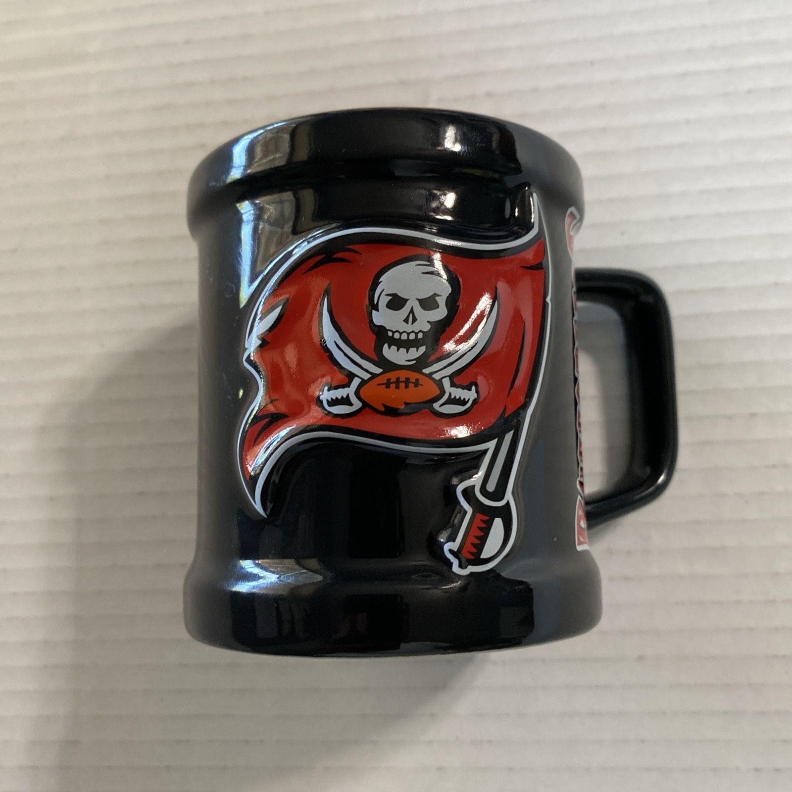 Tampa Bay Buccaneers Coffee Mug