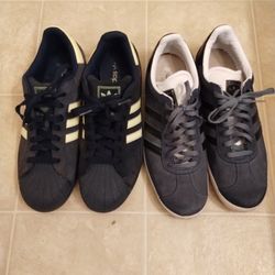 Men's Adidas Shoes