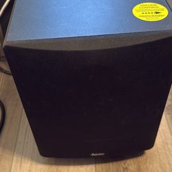 Definitive Pro Sub Subwoofer