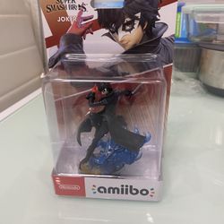 Amiibo