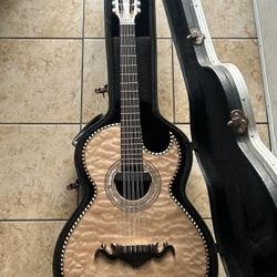 Bajo Quinto Jesús Sevillano 