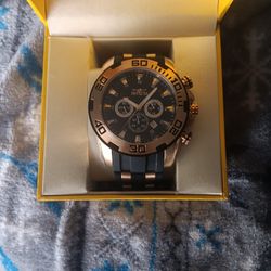 Invicta Watch