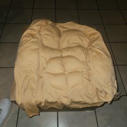 Halloween Chest Suit