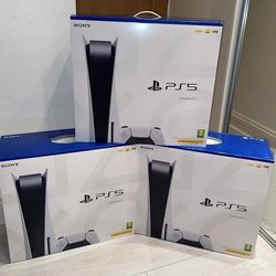 Ps5 