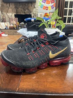 Nike Air VaporMax Flyknit 2 Chinese New Year (2019)