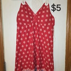 No Boundaries Juniors Dress