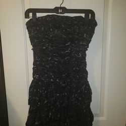 Homecoming Dress 