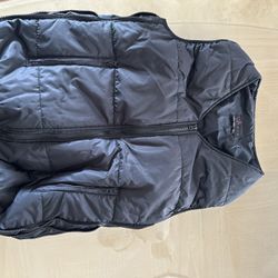 Heated Puffer Vest Women’s 