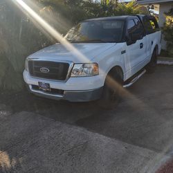 Delivery y lo vendo 2004 ,v8