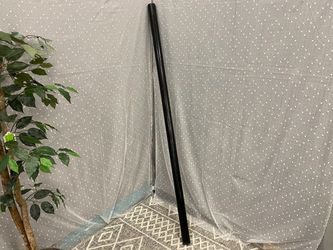 WHEATLAND Standard Black 2.38″”x72″ Steel Pipe