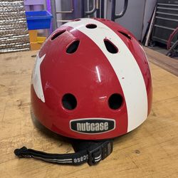 Water Sports Helmet - Rarely used