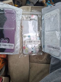 Galaxy z flip5 5g cases