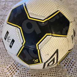 Soccer ball