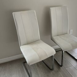 White Chairs-2