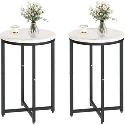 End Table Set Of 2