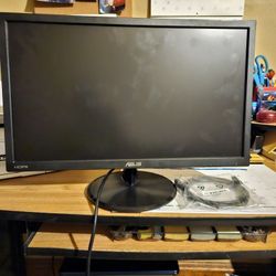 Computer Monitor 