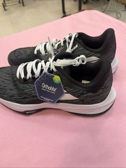 Babolat Jet Tere Shoes Size 8.5