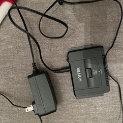 Unitek Hard Drive Adapter
