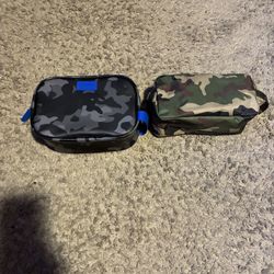 2 Bath And Bodywork’s Mens Bags