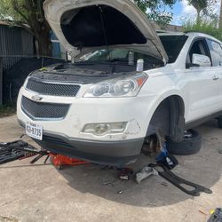 Mecánico Gas  Y Diecel  