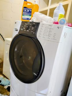 Washer