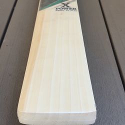 MIDS XPOWER ENGLISH  WILLOW CRICKET BAT