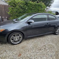 2007 Scion tC