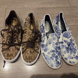 Michael Kors shoes