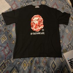 Bape Tee Shirt