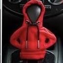 Gear Shift Hoodie 